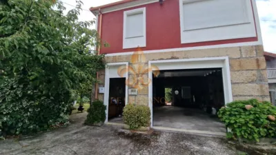 House in Cartelle photo 60