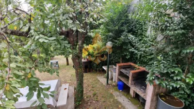 House in Cartelle photo 102