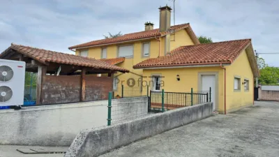 House on Crendes Street photo 74
