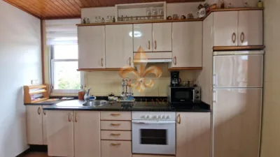 House in Cartelle photo 29