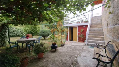 House in Cartelle photo 74