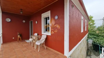 House in Cartelle photo 50