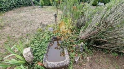House in Cartelle photo 76