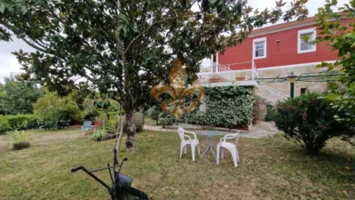House in Cartelle photo 75