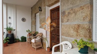 House in Cartelle photo 68