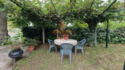 House in Cartelle photo 78