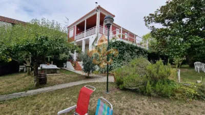 House in Cartelle photo 72