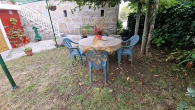 House in Cartelle photo 96