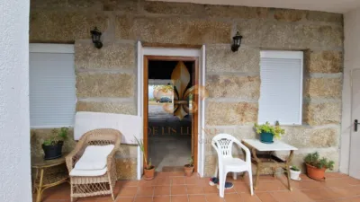 House in Cartelle photo 65