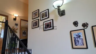 House on Crendes Street photo 88