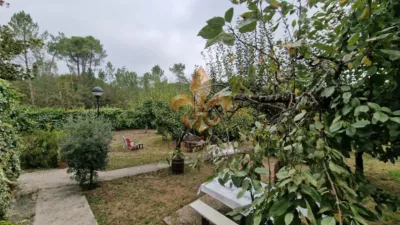 House in Cartelle photo 77