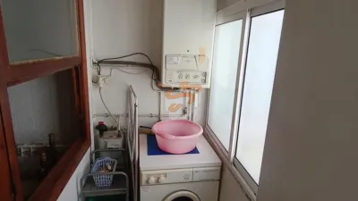 Apartment in Portanova photo 3