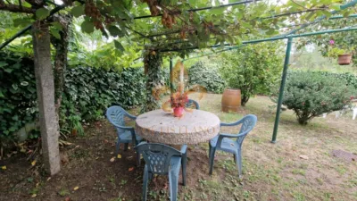 House in Cartelle photo 14