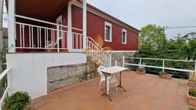 House in Cartelle photo 2