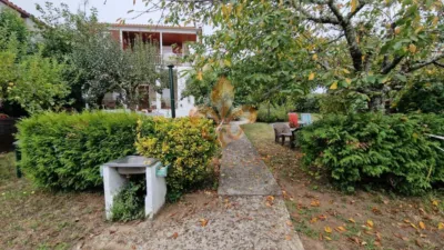 House in Cartelle photo 81