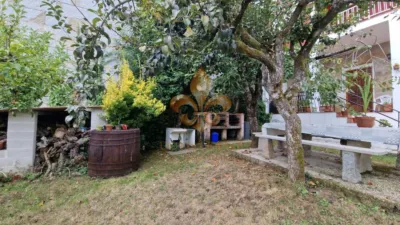 House in Cartelle photo 85