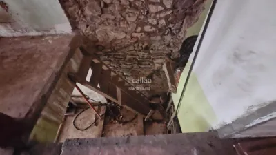 Piso – Ferrol, A Madalena - Más