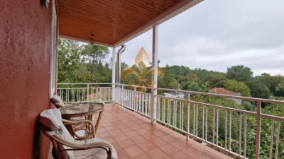 House in Cartelle photo 51