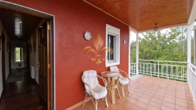 House in Cartelle photo 49