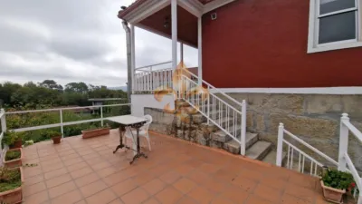 House in Cartelle photo 52