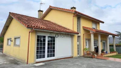 House on Crendes Street photo 6