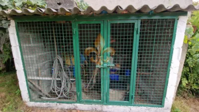 House in Cartelle photo 88
