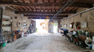House in Cartelle photo 64