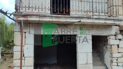 House in Xinzo de Limia photo 28