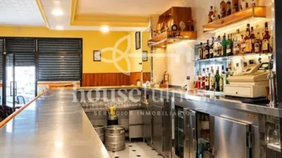 Local comercial en venta en Ferrol - Vista 4
