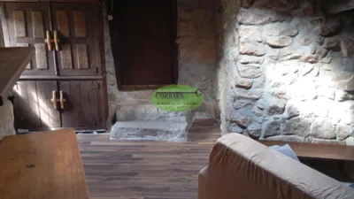 House in Manzaneda photo 8