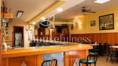Local comercial en venta en Ferrol - Vista 3