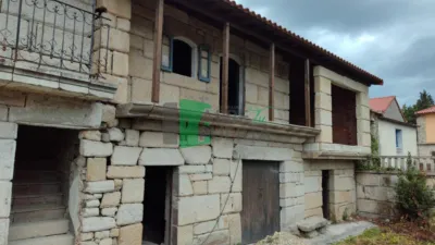 House in Xinzo de Limia photo 7