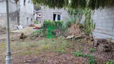 House in Xinzo de Limia photo 19