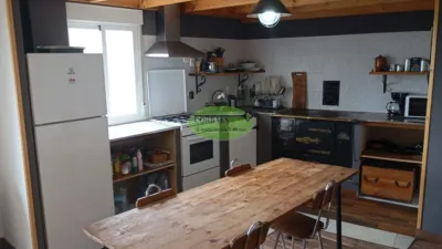 House in Manzaneda photo 13