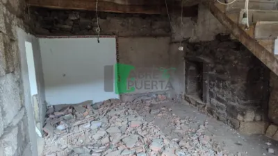 House in Xinzo de Limia photo 15