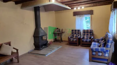 House in Xinzo de Limia photo 25