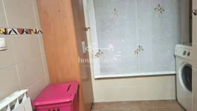Piso – Narón, A Gándara de Abaixo, A Gándara - Más