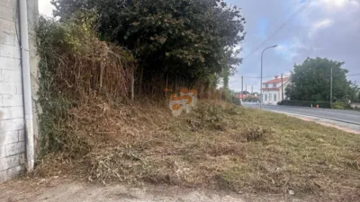 Nave industrial en venta en Mugardos - Vista 3