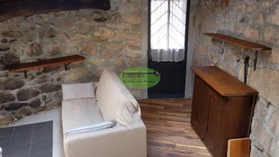 House in Manzaneda photo 11