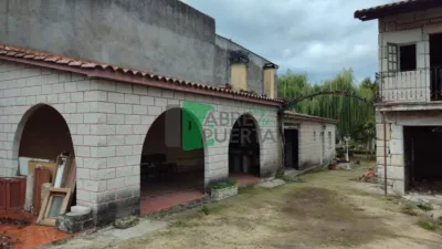 House in Xinzo de Limia photo 37