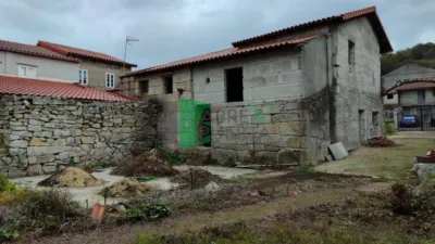 House in Xinzo de Limia photo 51