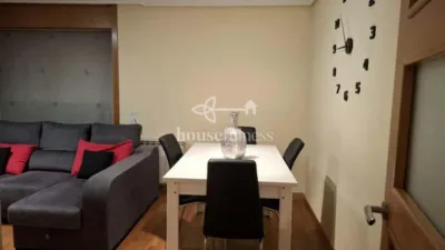 Piso – Narón, A Gándara de Abaixo, A Gándara - Vista 3