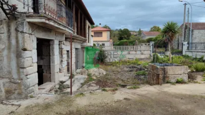 House in Xinzo de Limia photo 35