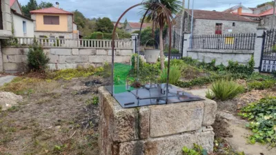 House in Xinzo de Limia photo 32