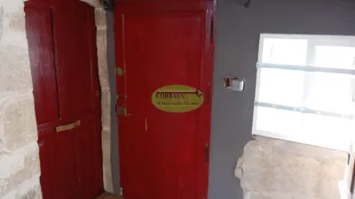 House in Manzaneda photo 18