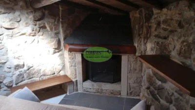House in Manzaneda photo 10