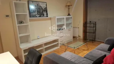 Piso – Narón, A Gándara de Abaixo, A Gándara - Vista 2
