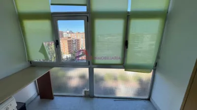 Apartment on Avenida de los Derechos Humanos photo 6