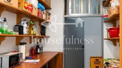 Local comercial en venta en Ferrol - Vista 5