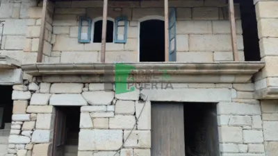 House in Xinzo de Limia photo 40